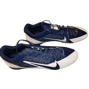 NWOT Nike Alpha Pro‎ football cleats size 16 US